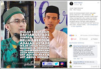 Ustadz Wajib Indonesia - Kajian Medina