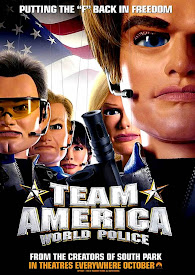 Watch Movies Team America: World Police (2004) Full Free Online