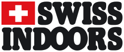 Swiss Indoors Basel Logo