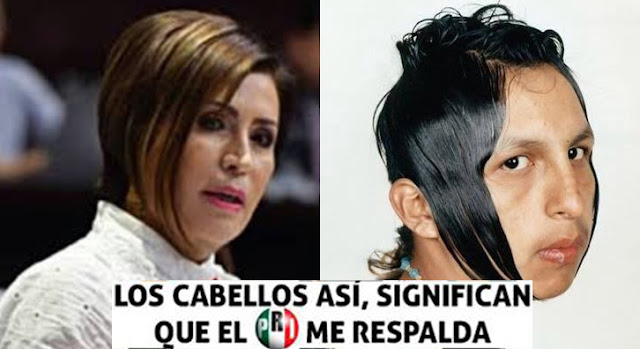 La comparecencia de Rosario Robles dejó más memes que aclaraciones