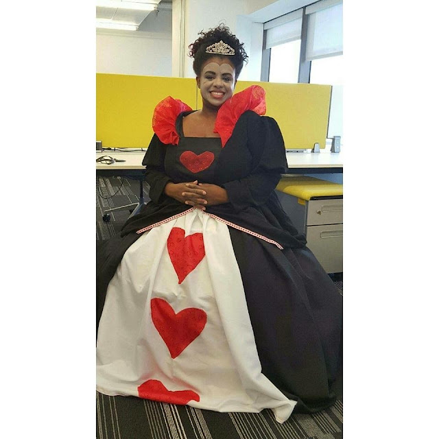 Best Halloween Costumes 2015 NESHEAHOLIC