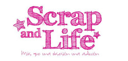 scrap and life
