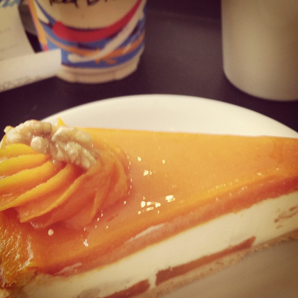 bir kelebeğin günlüğü: Nisan 2012