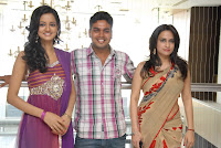 Lovely Movie Platinum Disc Function Gallery [Andhrula Music]