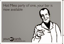 What is it actually like to move to paradise, and leave your life behind? 97 Remaxvipbelize: Hot Mess Party of one your bar is available