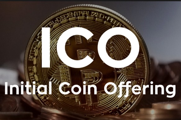 New ICO