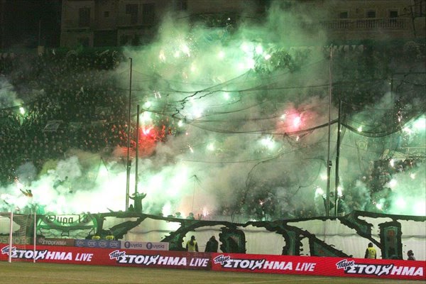 Πειθαρχική δίωξη σε βάρος του Παναθηναϊκού