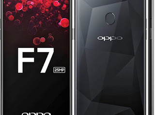 Oppo F7 CPH1819