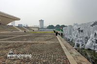 tugu monumen nasional