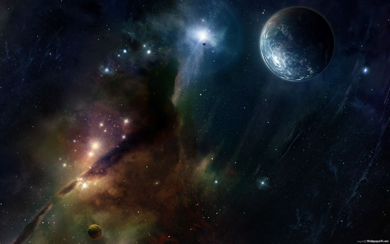 Space hd wallpapers, hd space wallpapers | Amazing Wallpapers