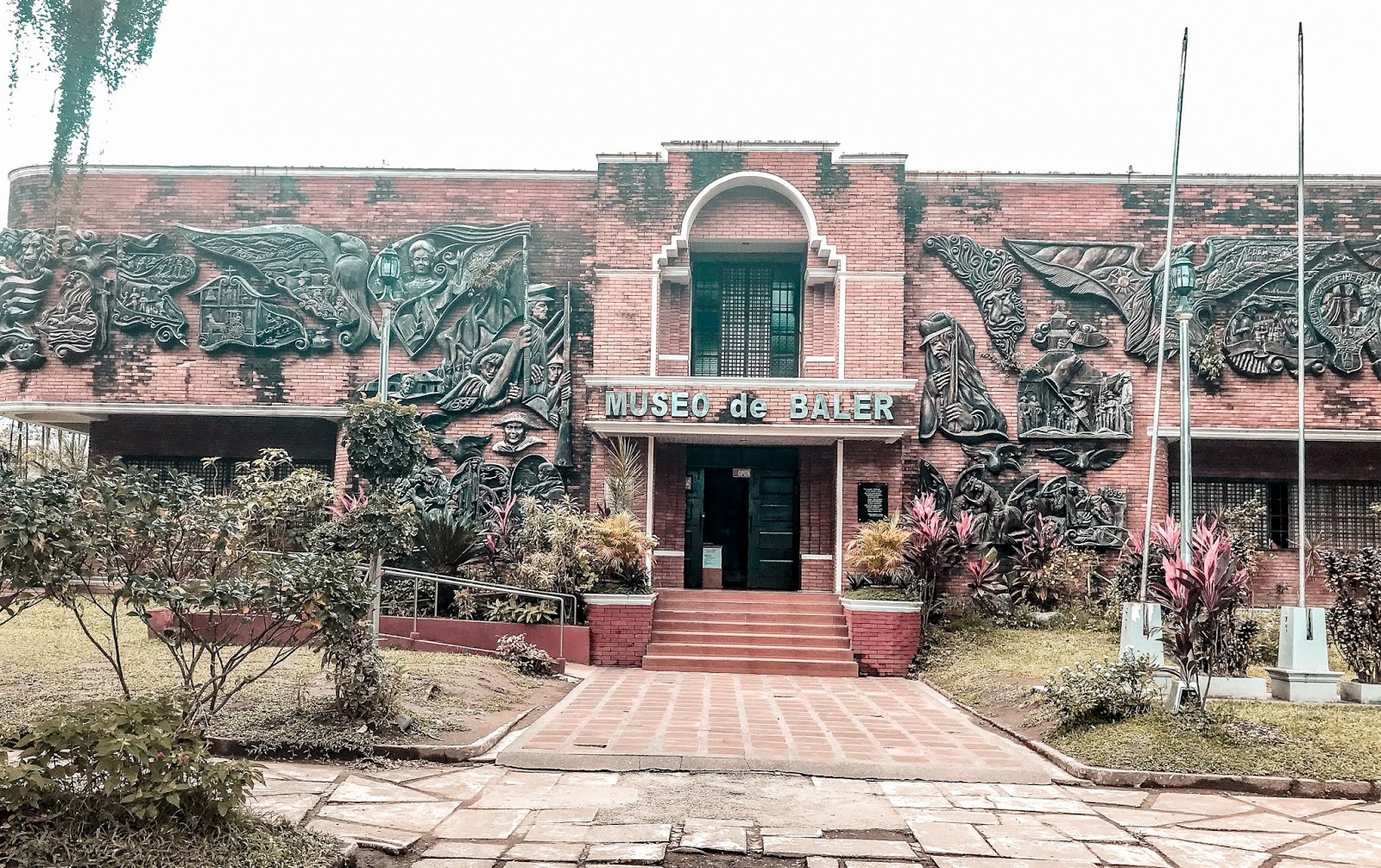 A Quick Guide to Baler, Aurora, Philippines The Daily Posh A