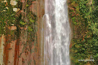 curug seribu bogor