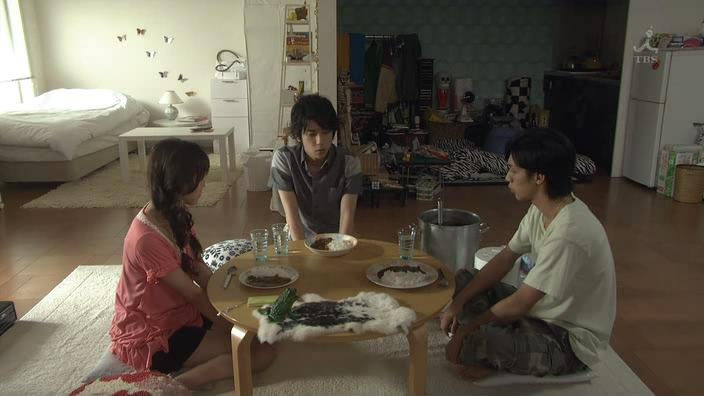 ザラ Notes: 流星の絆 Ryūsei no Kizuna