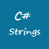 C3 strings