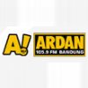 Ardan FM 105.9 Bandung