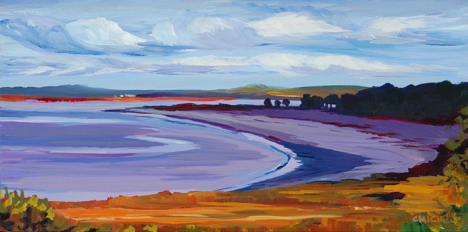 Sold Prouts Neck And Pemaquid 8 Shaker Furniture Of Maine