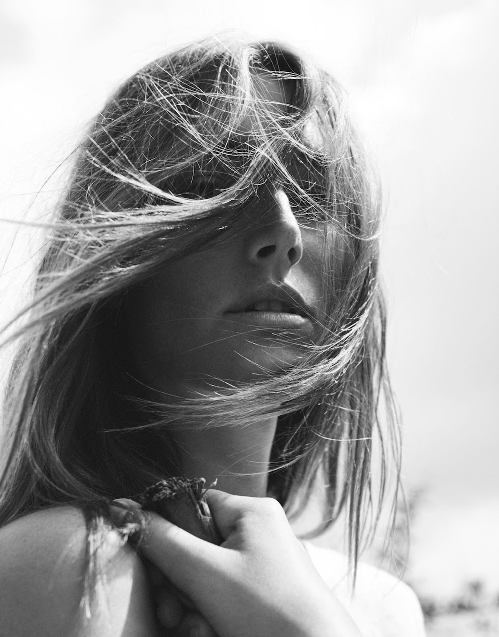  Joséphine Le nackt Tutour