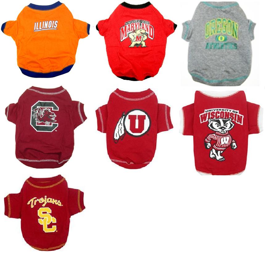 Habs jersey for dogs Clearance