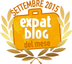 Blog del mese di Expat Blog