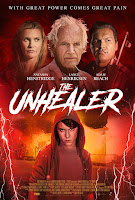 Người Nghe Lén - The Unhealer