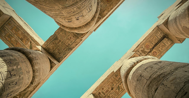 Karnak Temple, tours from hurghada to luxor
