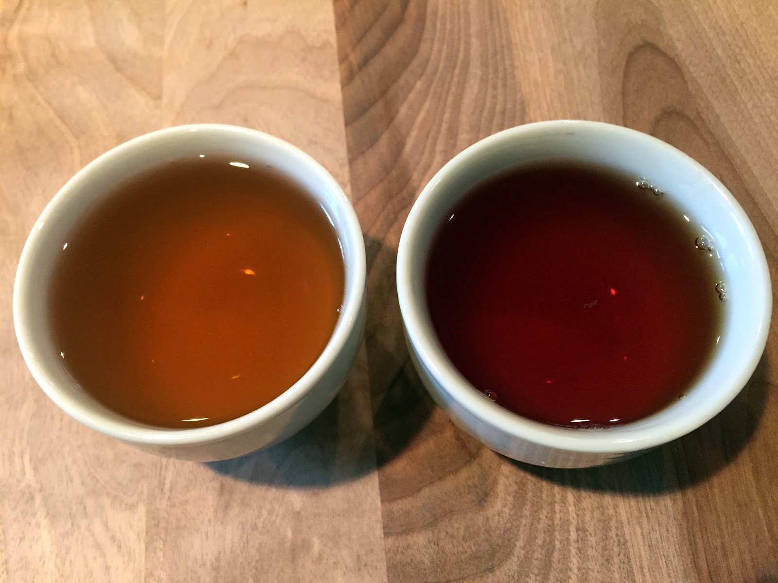Rosemary's Sampler Lychee Tea Chinese Black Tea