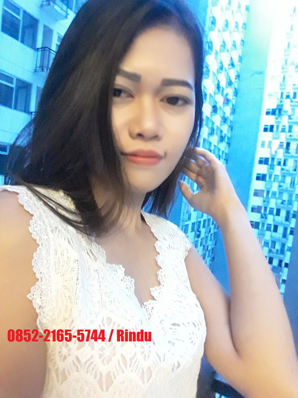 Spa Rindu pijat panggilan bandung