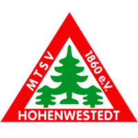 MTSV HOHENWESTEDT 1860