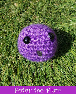 PATRON GRATIS CIRUELA AMIGURUMI 33884