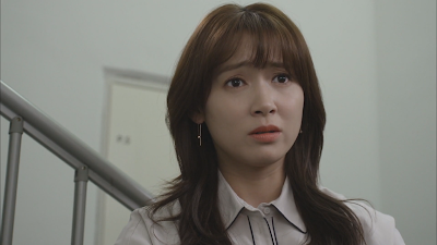 [김과장] 돌아갈 길을 찾지 못하겠어요(흔한 ost 사용법).gif | 인스티즈