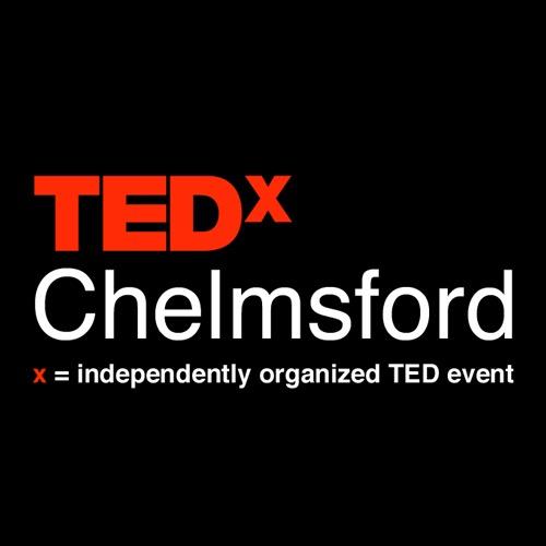 TED Talk about swimming the Channel