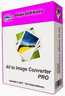 Okdo All to Image Converter Pro Portable
