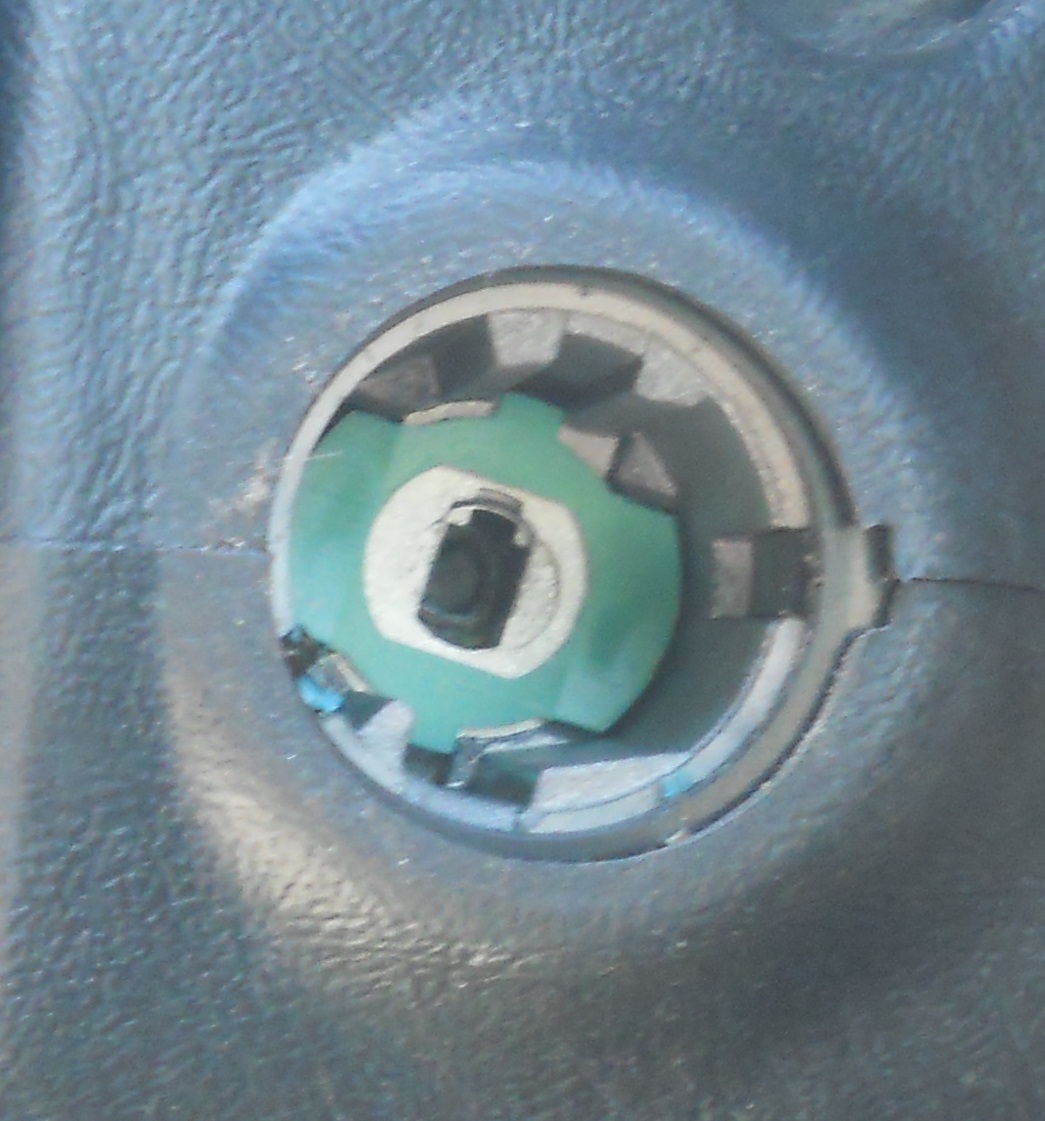 A Secret Lie How to Replace a broke F150 Cylinder Lock