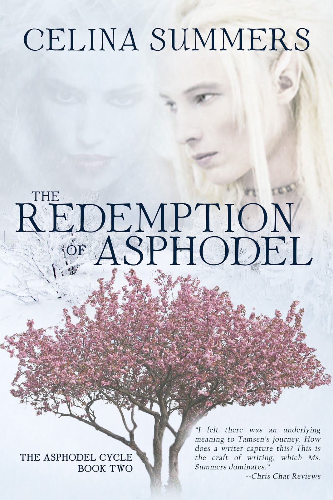 The Asphodel story continues--available now!