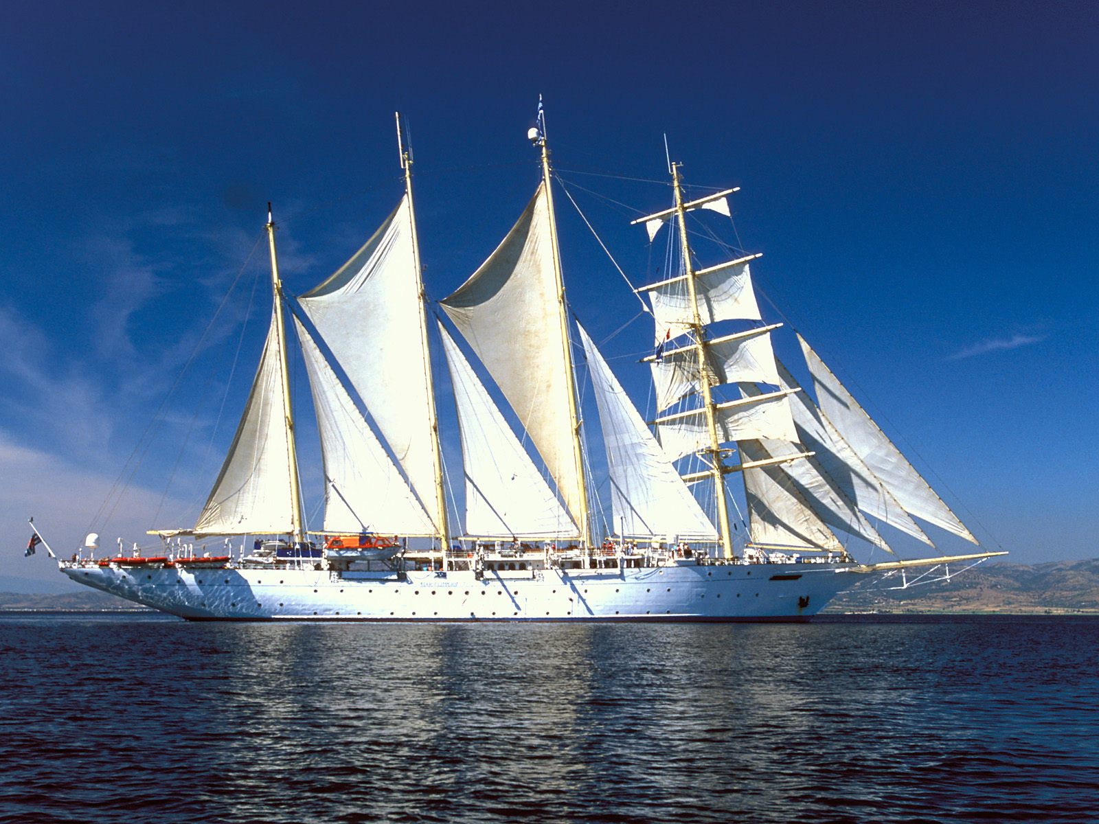 Ship Wallpapers Ship Wallpapers