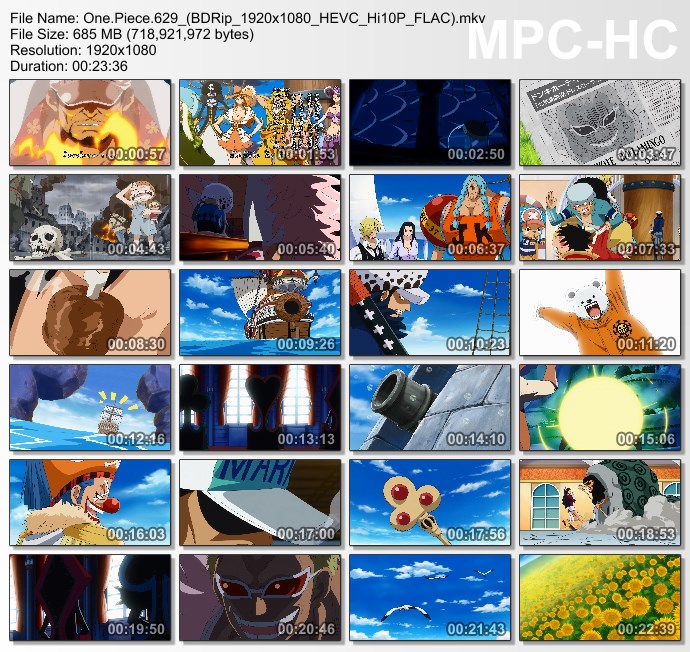 [การ์ตูน] One Piece 17th Season: Dressrosa - วันพีช ซีซั่น 17: เดรสโรซ่า (Ep.629-636) [BD-RIP 1080p][เสียง:ไทย/ญี่ปุ่น][.MKV] OP1_MovieHdClub_SS