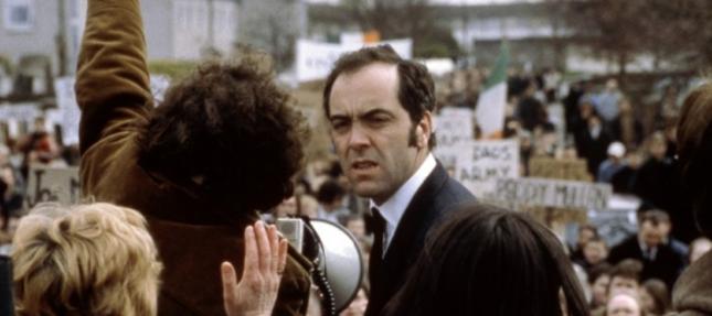 Surrender to the void: bloody sunday (2002 film) Surrender to the Void: Bloody Sunday (2002 film)