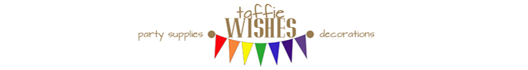 Taffie Wishes