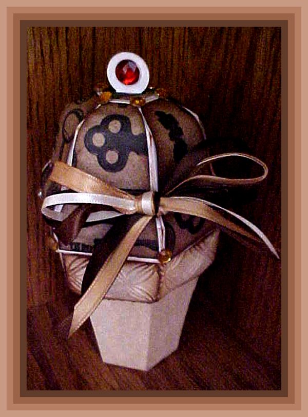 Paper Craft Creations Birthday Party Ice Cream Cone Box