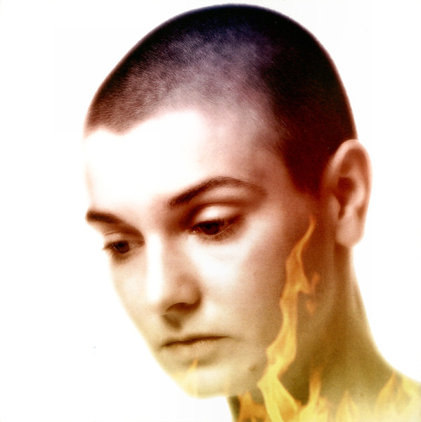 MUSICOLLECTION SINEAD O'CONNOR Troy (The Phoenix from the Flame) Vol.2 2002