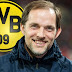 Arsene Wenger Could Be Replaced With Borussia Dortmund Manager In The Summer