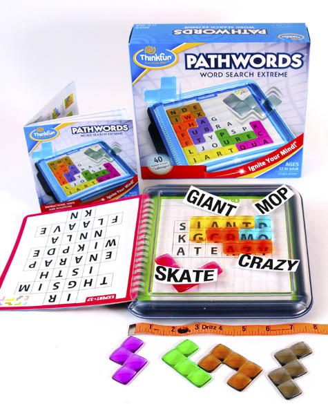 Puzzle Me This Provincetown Massachusetts: Pathwords Puzzle Wordsearch ...