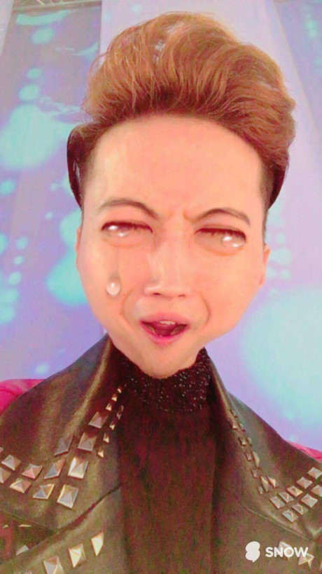 Sao Viet cung nhau 'bien hinh' voi trao luu de thuong nhat hien nay! - Anh 6