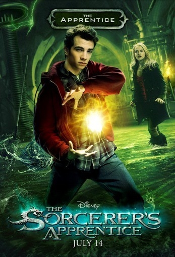 Phù Thủy Tập Sự - The Sorcerer's Apprentice (2010)