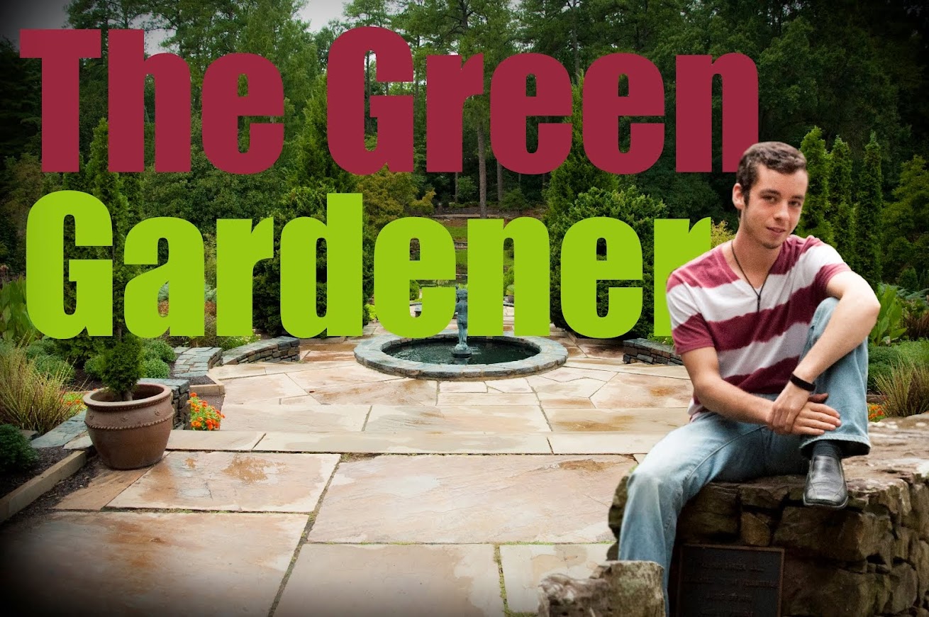 The Green Gardener