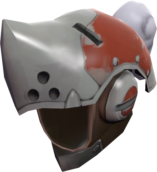 AGG A Gamers Guide TF2 & Spiral Knights Spiral Sallet