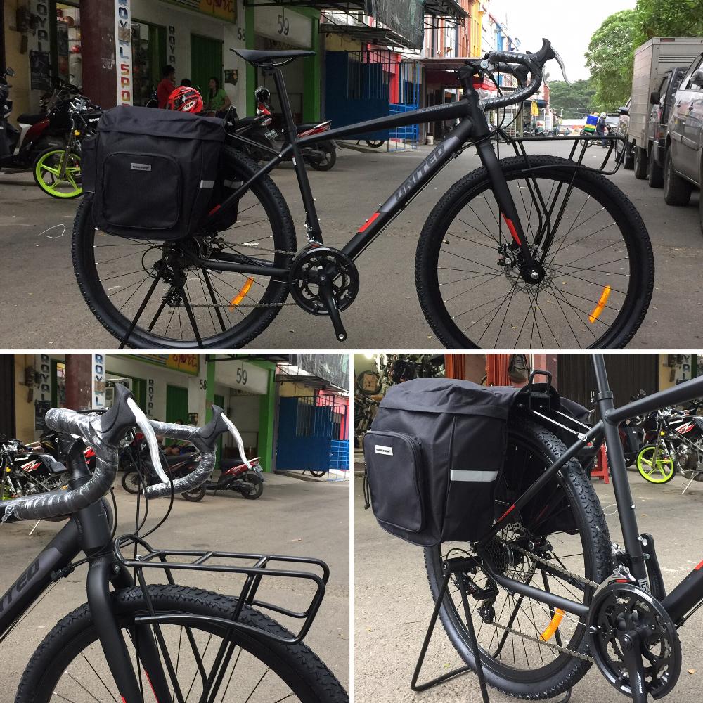 Toko Sepeda Online Majuroyal: Sepeda Balap is Roadbike