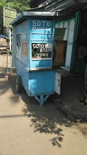 Kuliner Pekalongan 