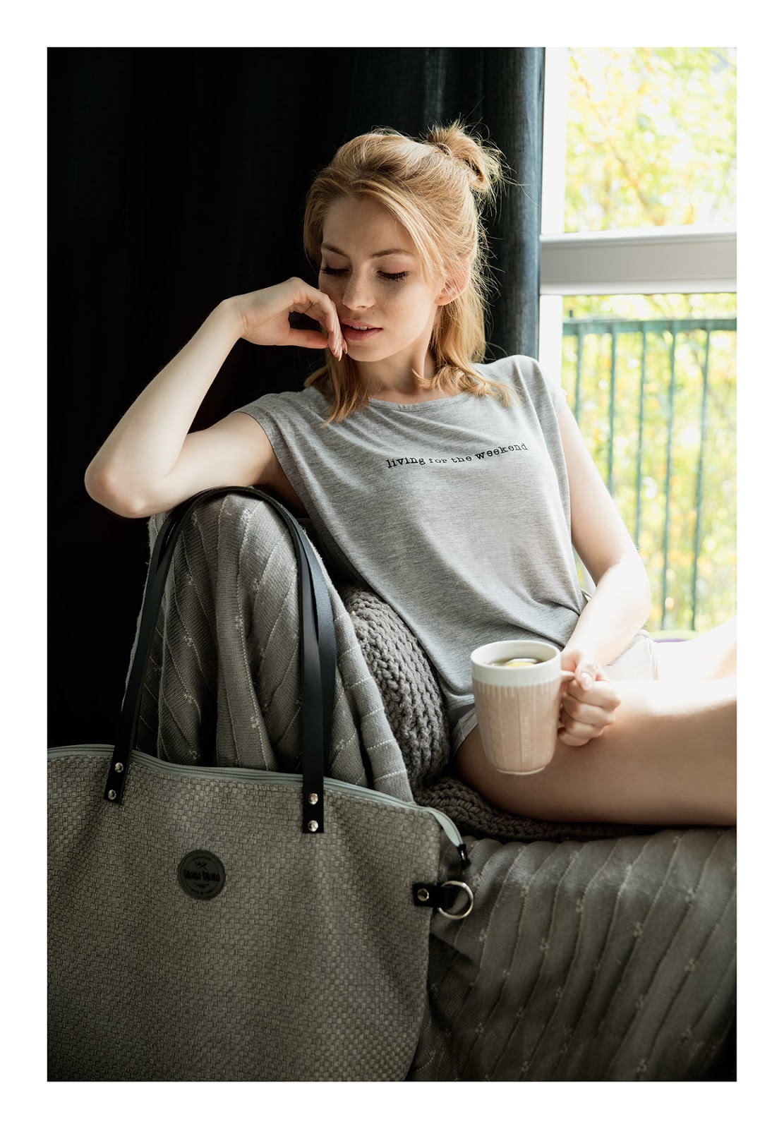 Krumme Naht Mana Mana Bags Ein echt handgefertigtes Unikat