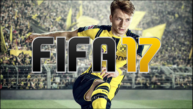 FIFA 17 Full Version PC Game Free Download